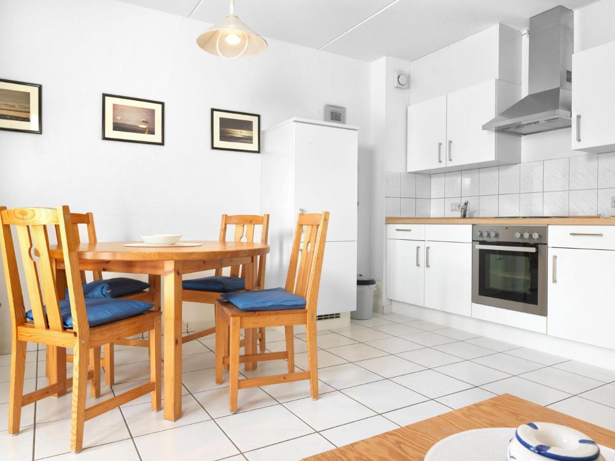 Buchenweg Whg.24, Friese, Eg Re Apartment Insel Poel Exterior photo